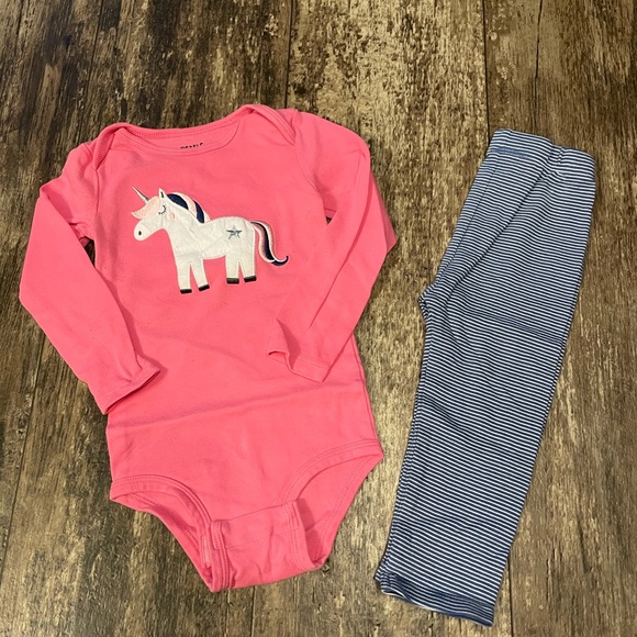 Baby Girl Matching Sets - Picture 4 of 4